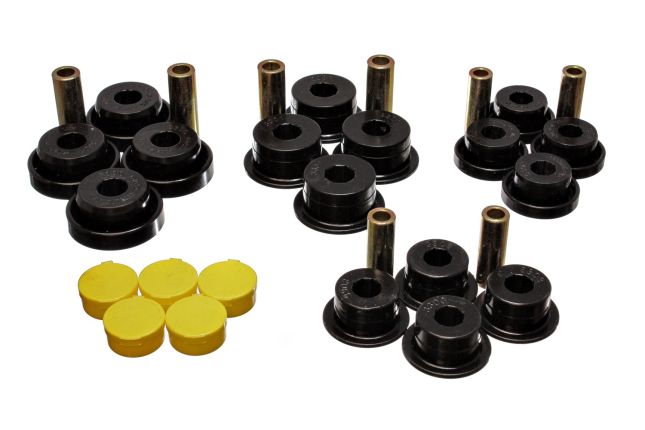 Control Arm Bushing Set | ML Performance Car Parts