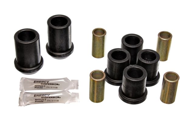 Control Arm Bushing Set | ML Performance Car Parts