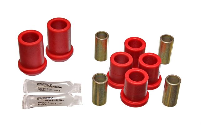 Control Arm Bushing Set | ML Performance Car Parts