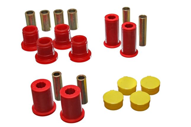 Control Arm Bushing Set | ML Performance Car Parts