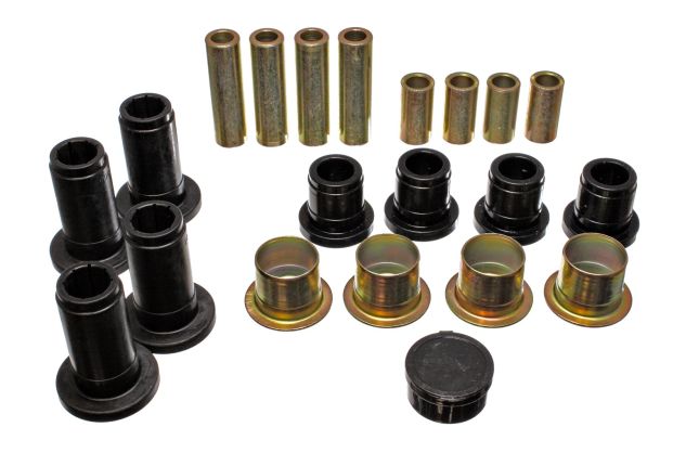 Control Arm Bushing Set | ML Performance Car Parts