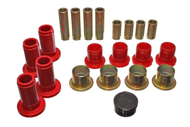 Control Arm Bushing Set | ML Performance Car Parts