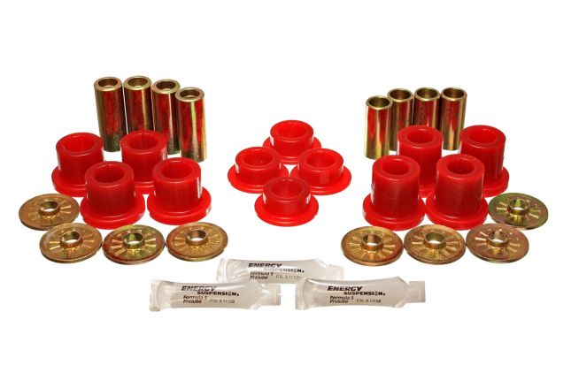 Control Arm Bushing Set | ML Performance Car Parts