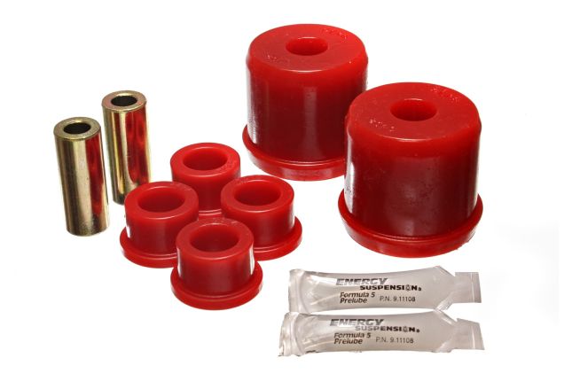 Control Arm Bushing Set | ML Performance Car Parts