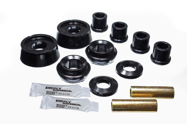 Control Arm Bushing Set | ML Performance Car Parts