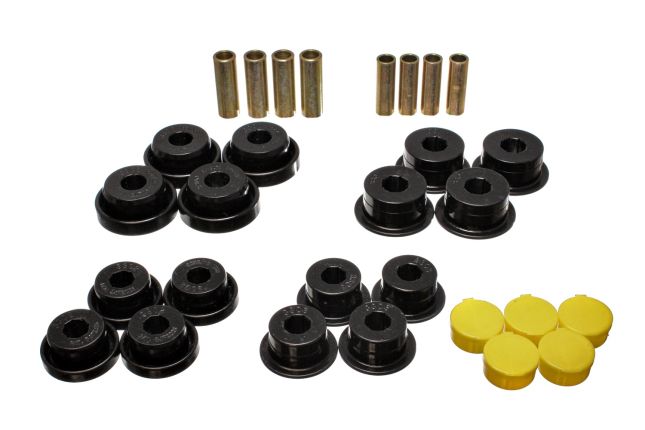 Control Arm Bushing Set | ML Performance Car Parts