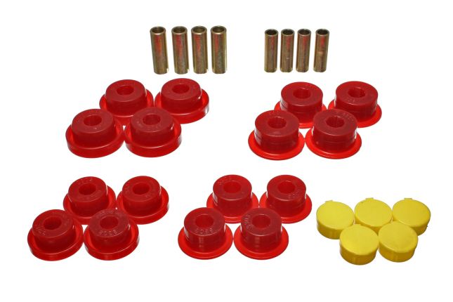 Control Arm Bushing Set | ML Performance Car Parts