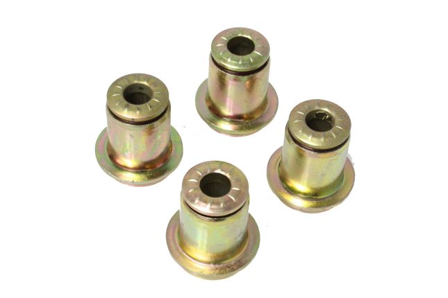 Control Arm Bushing Set | ML Performance Car Parts