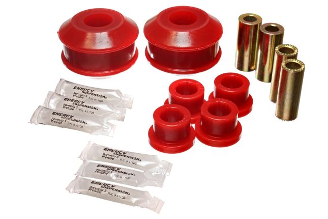 Control Arm Bushing Set | ML Performance Car Parts