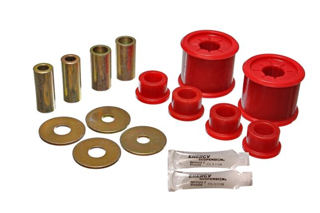 Control Arm Bushing Set | ML Performance Car Parts