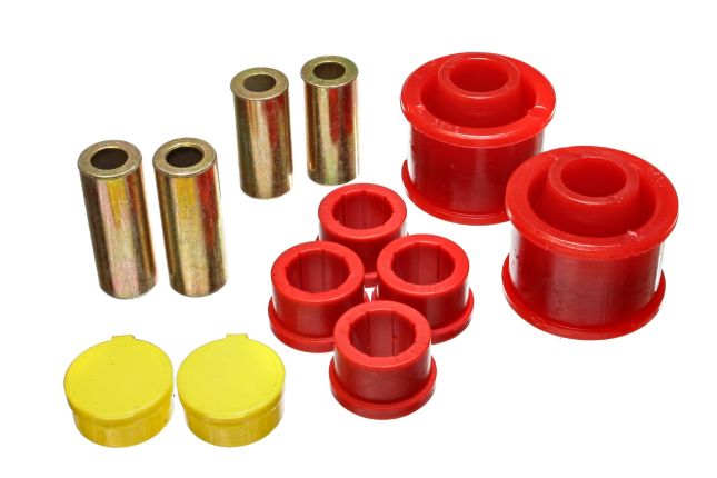 Control Arm Bushing Set | ML Performance Car Parts