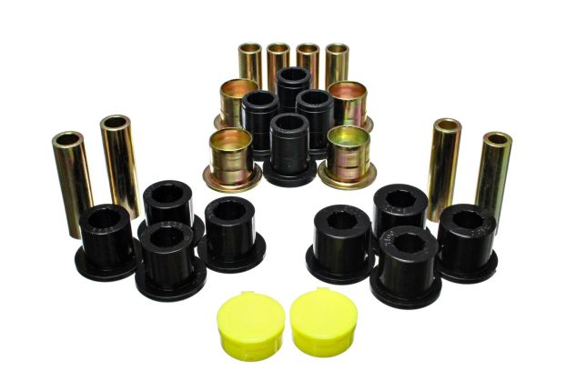 Control Arm Bushing Set | ML Performance Car Parts