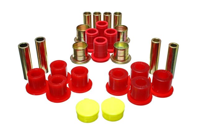 Control Arm Bushing Set | ML Performance Car Parts