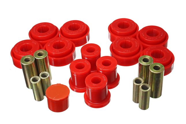 Control Arm Bushing Set | ML Performance Car Parts