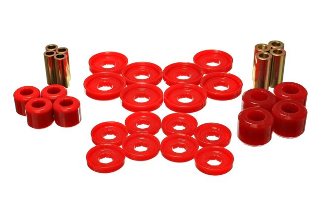 Control Arm Bushing Set | ML Performance Car Parts