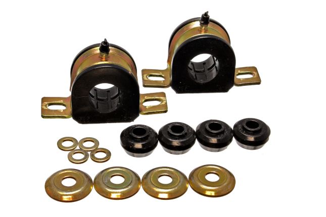 28MM Front Sway Bar Bushing Set | ML Performance Car Parts