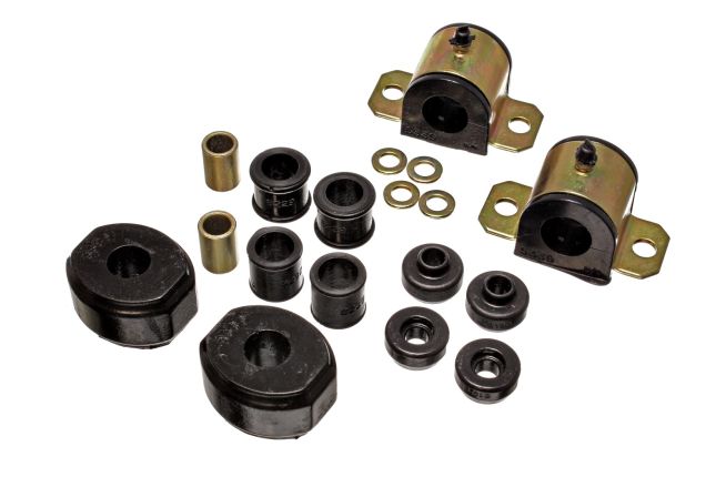 Dodge P/U Sway Bar Bushing Set | ML Performance Car Parts