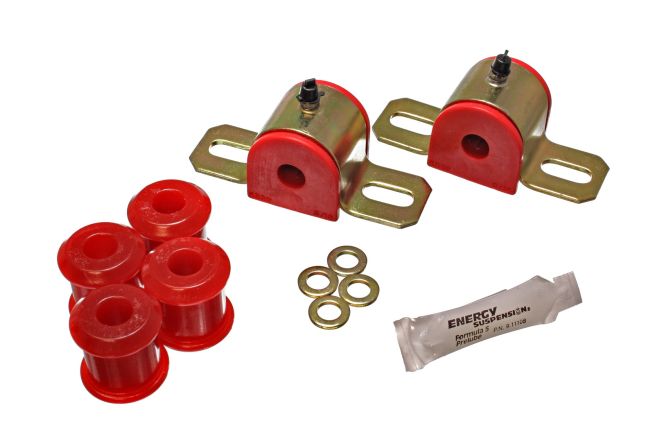 Sway Bar Bushing Set | ML Performance Car Parts