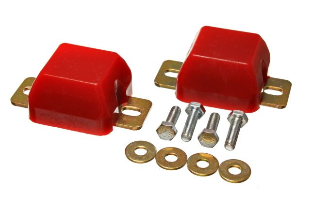 Rear Axle Bump Stop Set | ML Performance Car Parts