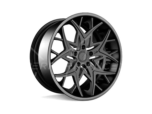 6Sixty Design DECOR - FORGED 2 PIECE - ML Performance EU