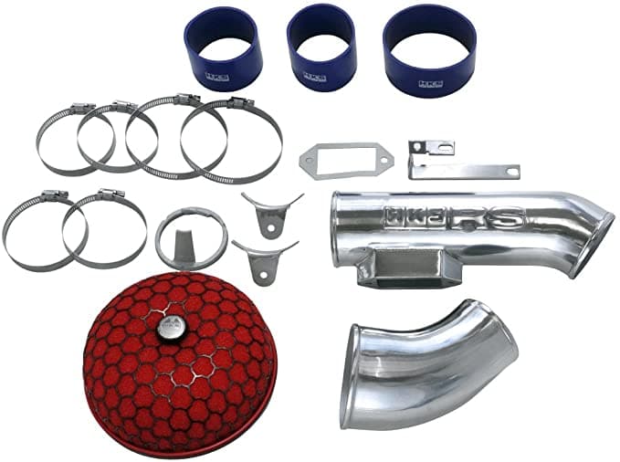 HKS 70020-AT102 Racing Suction Intake Kit for Toyota Aristo JZS161 2JZ-GTE