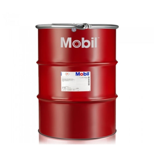 Mobil DELVAC Modern 10W-40 Full Protection V4 Engine Oil, 208L 157392