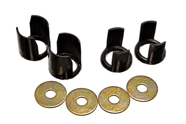 Rear Subframe Insert Set | ML Performance Car Parts