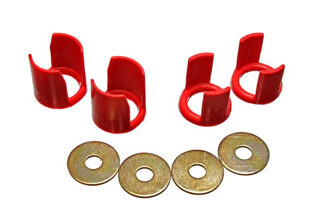 Rear Subframe Insert Set | ML Performance Car Parts