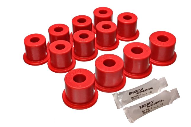 NIS RR Spring Bushing | ML Performance Car Parts