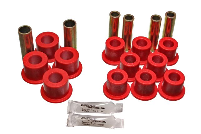 HARDBDY 4X4 RR Spring Bushing | ML Performance Car Parts