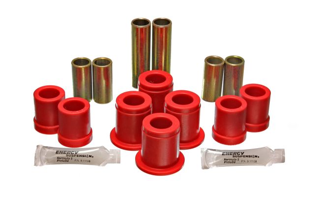 Control Arm Bushing Set | ML Performance Car Parts