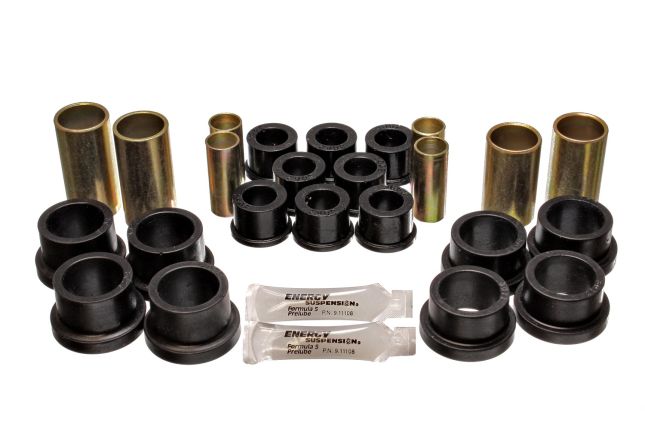 Control Arm Bushing Set | ML Performance Car Parts