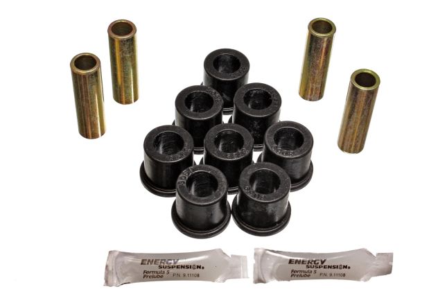 Control Arm Bushing Set | ML Performance Car Parts