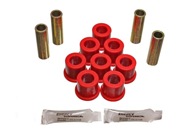 Control Arm Bushing Set | ML Performance Car Parts