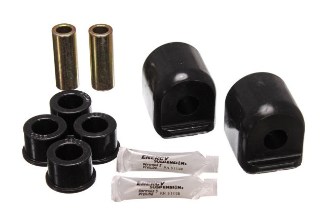 Control Arm Bushing Set | ML Performance Car Parts