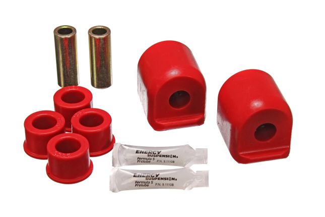 Control Arm Bushing Set | ML Performance Car Parts