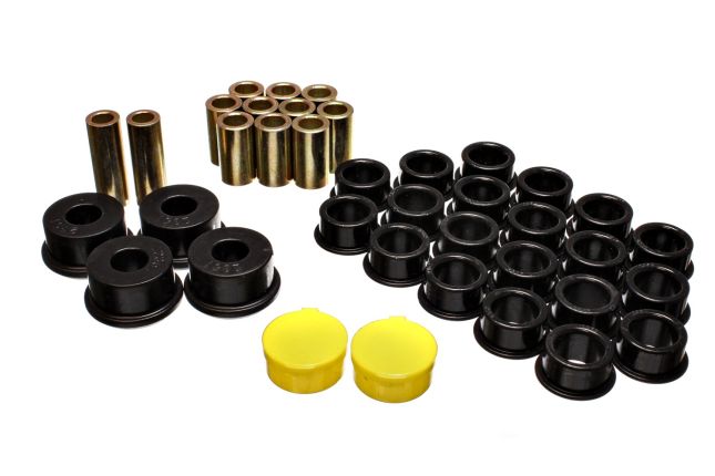 Control Arm Bushing Set | ML Performance Car Parts