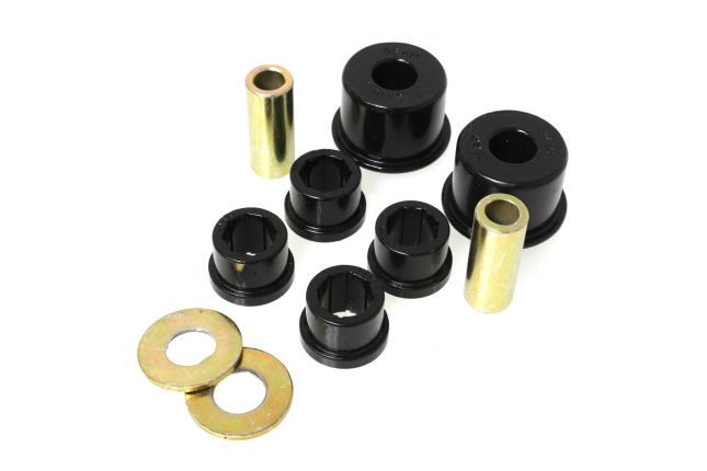 Control Arm Bushing Set | ML Performance Car Parts