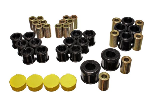 Control Arm Bushing Set | ML Performance Car Parts