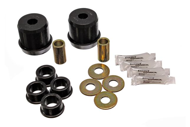 Control Arm Bushing Set | ML Performance Car Parts