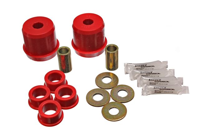 Control Arm Bushing Set | ML Performance Car Parts