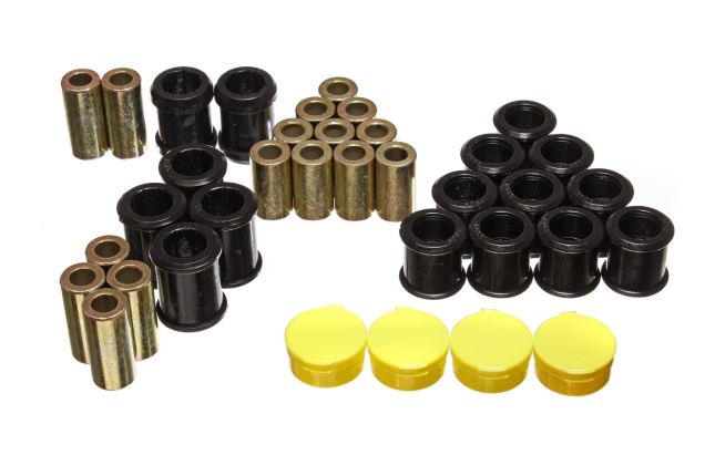 Control Arm Bushing Set | ML Performance Car Parts