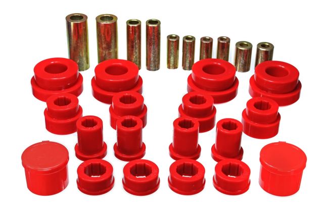 Control Arm Bushing Set | ML Performance Car Parts