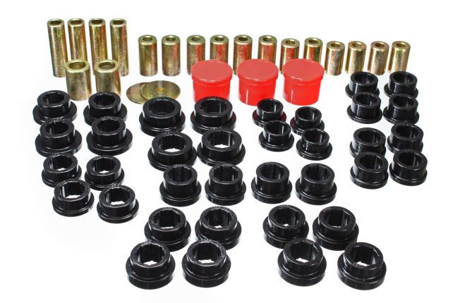 Control Arm Bushing Set | ML Performance Car Parts