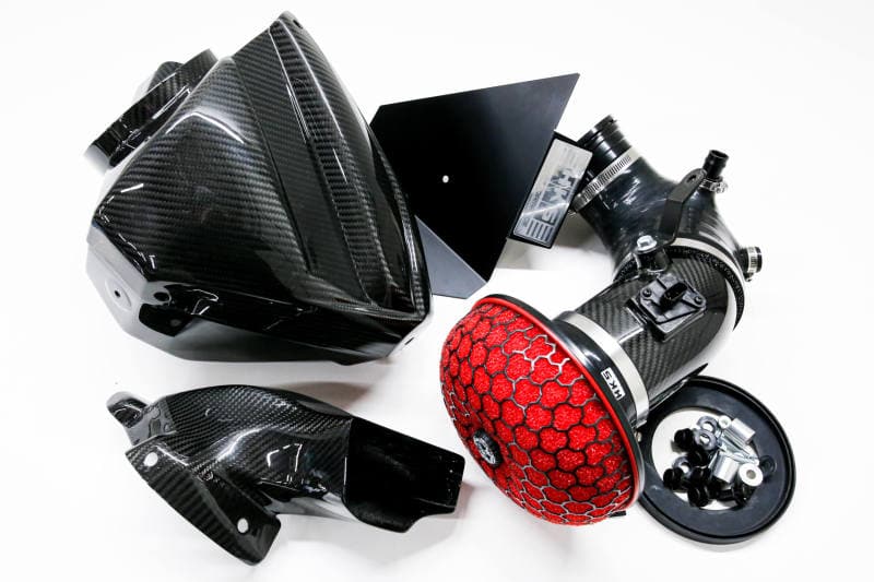 HKS 70026-AT002 2020- Toyota Supra GR Cold Air Intake Full Kit