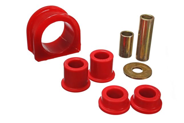 Steering Rack Bushing Set | ML Performance Car Parts