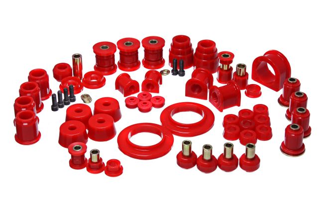 Master Bushing Set | ML Performance Car Parts