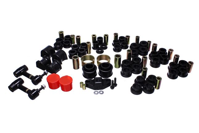 Master Bushing Set | ML Performance Car Parts