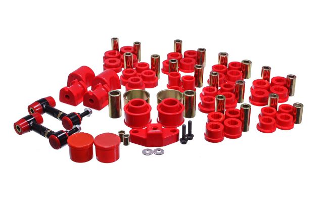 Master Bushing Set | ML Performance Car Parts