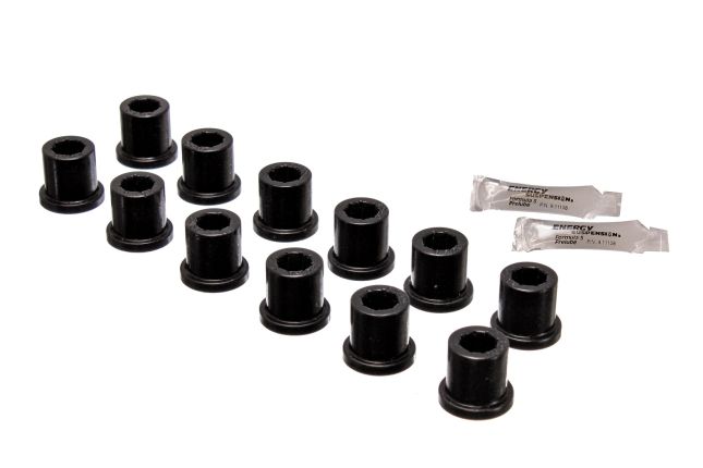 Rear Spring & Shackle Bushing | ML Performance Car Parts